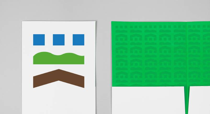 铜鼓县VI设计：赋能城市企业品牌崛起的核心引擎